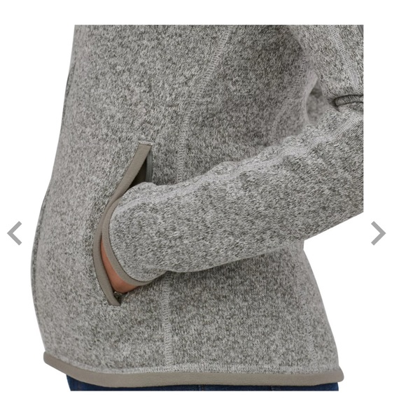 Patagonia Women's Better Sweater - Picture 4 of 10